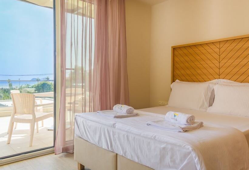 豪华工作室, Vereya Beach