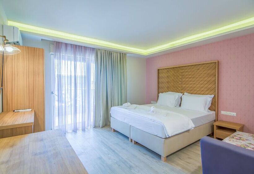 豪华工作室, Vereya Beach