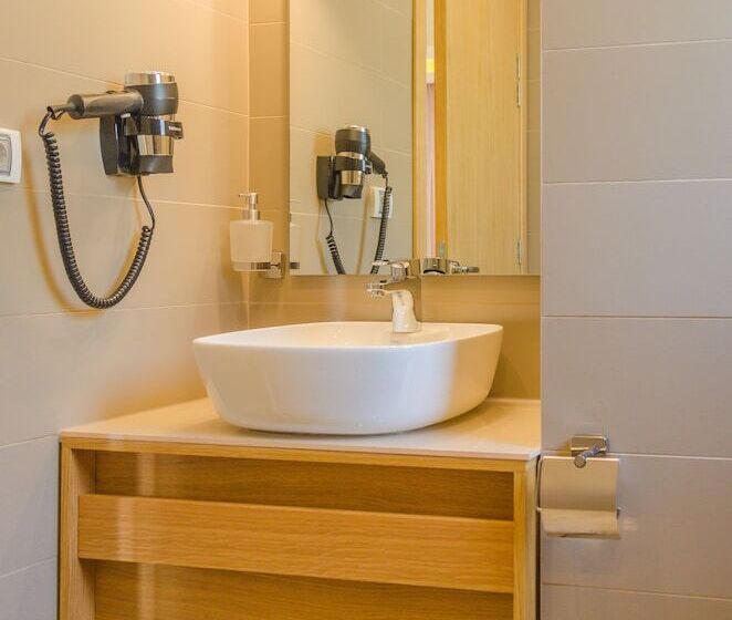 豪华工作室, Vereya Beach