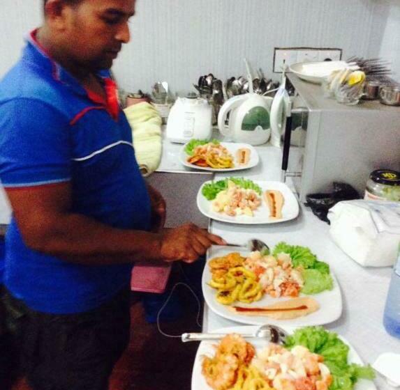 غرفة قياسية مطلّة علي الحديقة, Surf & Sand Hotel Arugambay