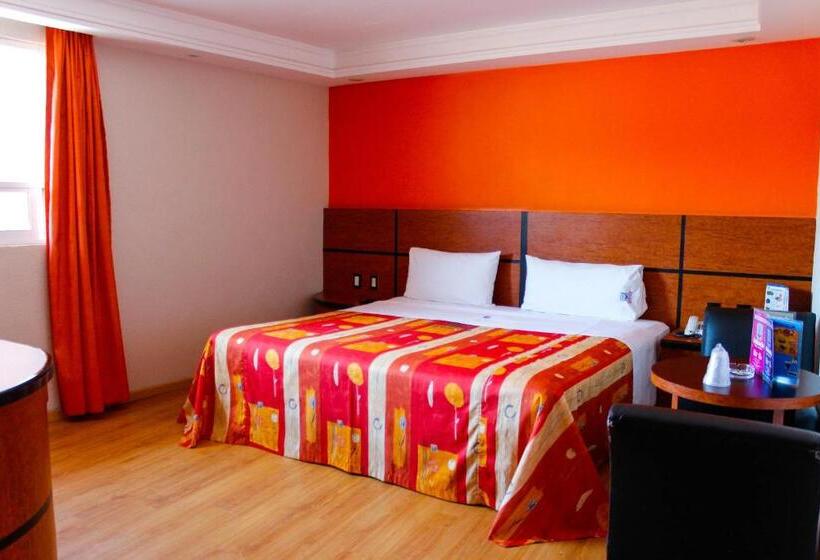 スタンダードルーム, Plaza Fontesanta