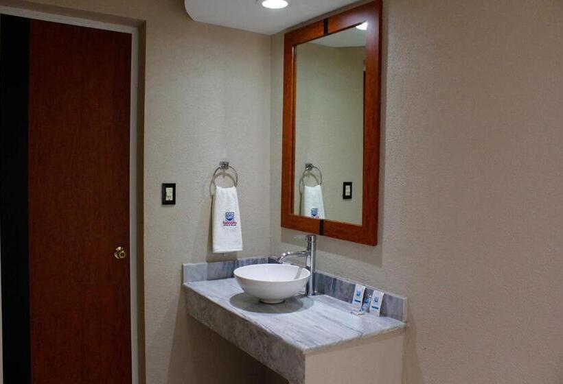 スタンダードルーム, Plaza Fontesanta