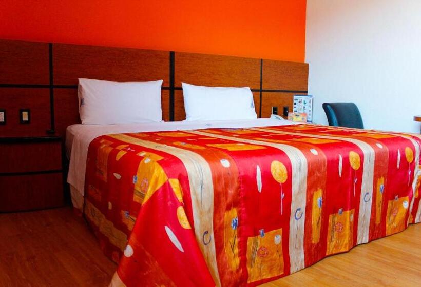 スタンダードルーム, Plaza Fontesanta