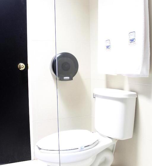 スタンダードルーム, Plaza Fontesanta