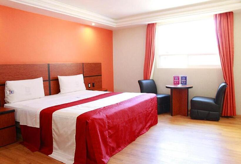 スタンダードルーム, Plaza Fontesanta