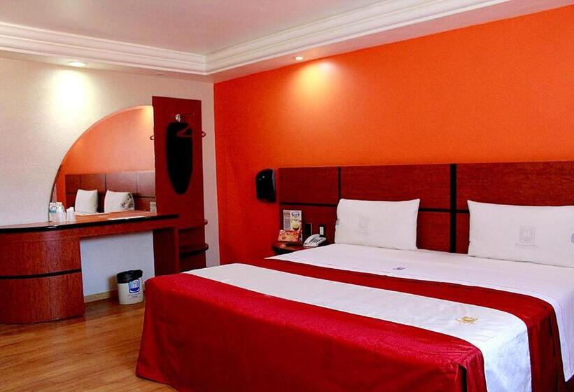 スタンダードルーム, Plaza Fontesanta