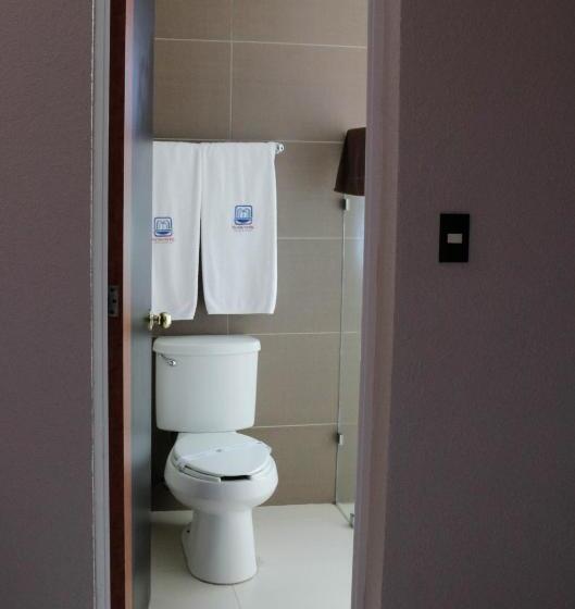 ハイドロマッサージバス付きスイート, Plaza Fontesanta