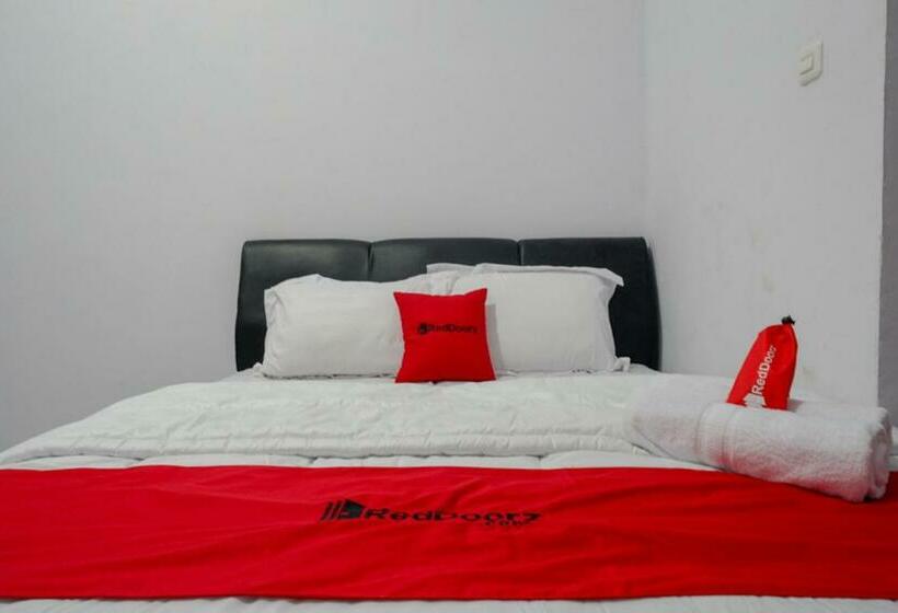 스탠다드 룸, Reddoorz Near Pasar Baru Mamuju