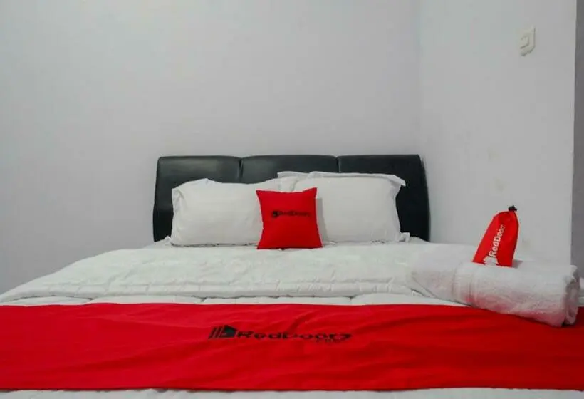 اتاق استاندارد, Reddoorz Near Pasar Baru Mamuju