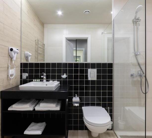 수피리어 스튜디오, Hvoya Apart Hotel & Spa