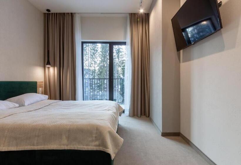 스위트, Hvoya Apart Hotel & Spa