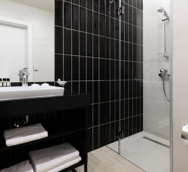 Superior suite mountain view, Hvoya Apart Hotel & Spa