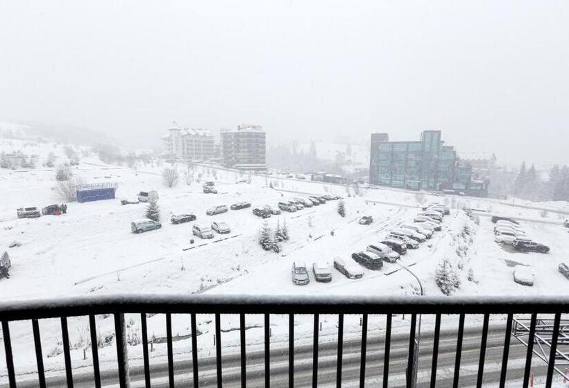 آپارتمان سوپریور 1 خوابه, Hvoya Apart Hotel & Spa