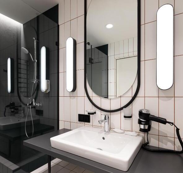 침실 1개 수피리어 아파트, Hvoya Apart Hotel & Spa