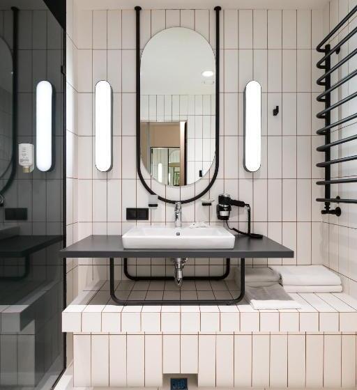 1 Bedroom Premium Apartment Mountain View, Hvoya Apart Hotel & Spa