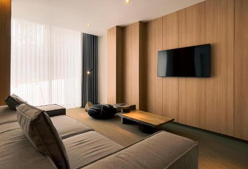 آپارتمان 1 خوابه, Hvoya Apart Hotel & Spa