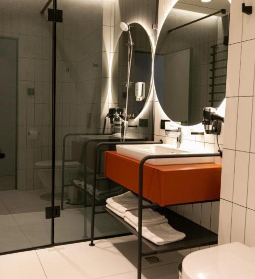 1 Bedroom Apartment Mountain View, Hvoya Apart Hotel & Spa