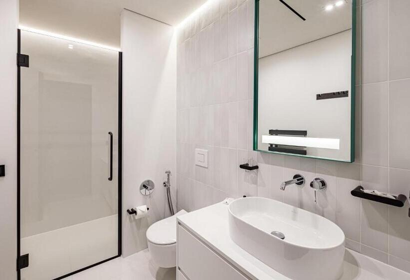 3 Bedroom Suite, Hvoya Apart Hotel & Spa