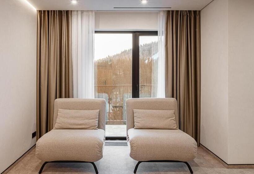 3침실 스위트, Hvoya Apart Hotel & Spa