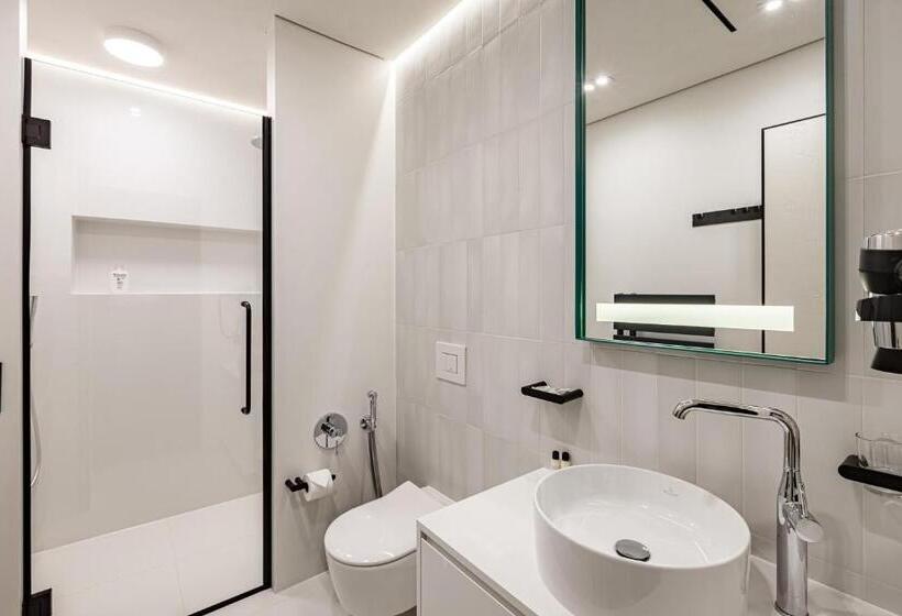 3 Bedroom Suite, Hvoya Apart Hotel & Spa