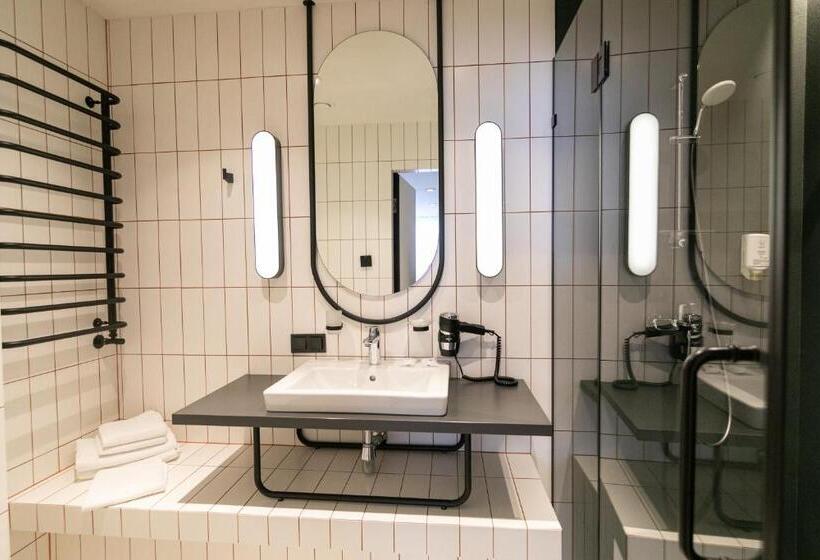 1 Bedroom Apartment Mountain View, Hvoya Apart Hotel & Spa