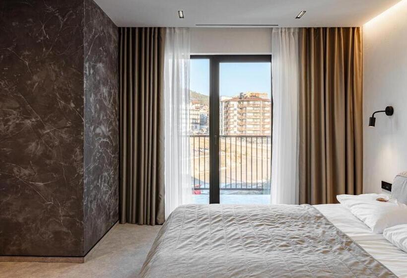 3 Bedroom Suite, Hvoya Apart Hotel & Spa