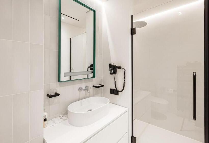 3침실 스위트, Hvoya Apart Hotel & Spa