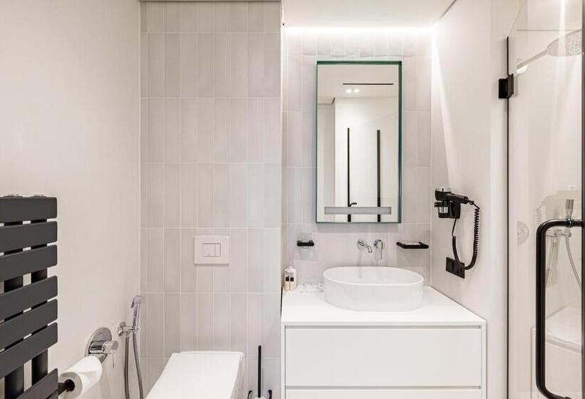 3 Bedroom Suite, Hvoya Apart Hotel & Spa