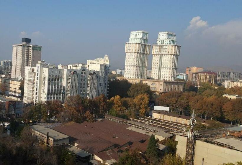 اتاق استاندارد, 777