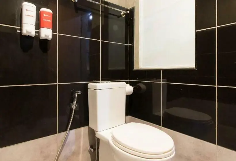 ファミリールーム, Reddoorz Plus @ Taft North Mandurriao