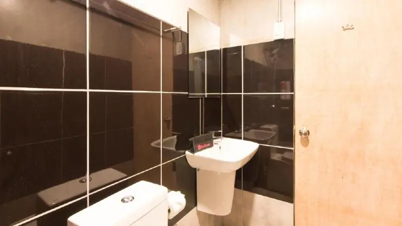 ファミリールーム, Reddoorz Plus @ Taft North Mandurriao