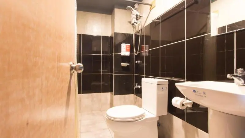 スタンダードシングルルーム, Reddoorz Plus @ Taft North Mandurriao