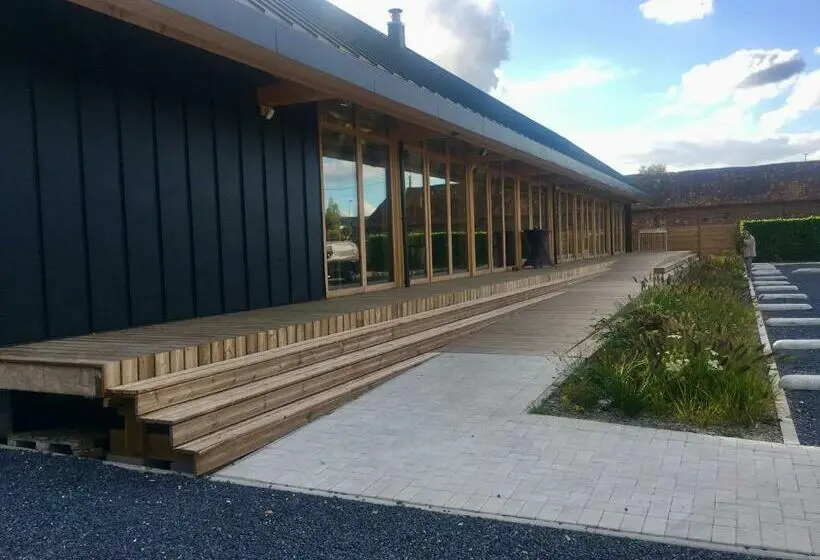 スタンダードルーム, Ecolodge Otra Cosa