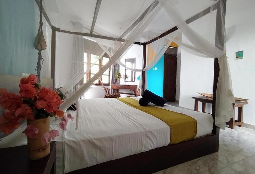 اتاق استاندارد, Voulez Vous, Managed By Dikwella Beach
