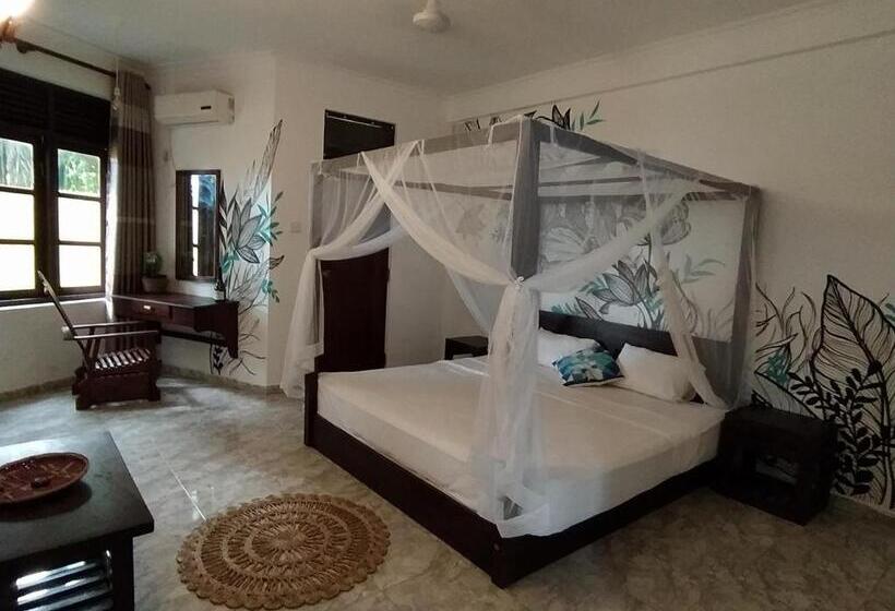 اتاق استاندارد, Voulez Vous, Managed By Dikwella Beach