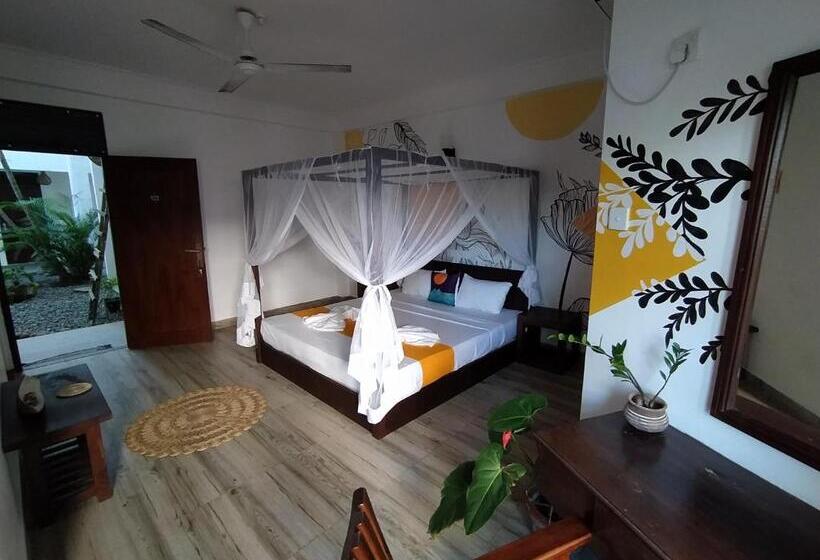 标准间, Voulez Vous, Managed By Dikwella Beach