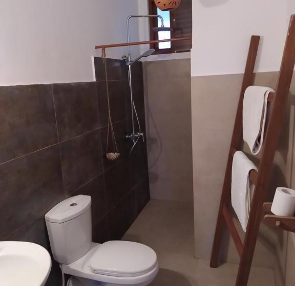 标准三人间, Voulez Vous, Managed By Dikwella Beach