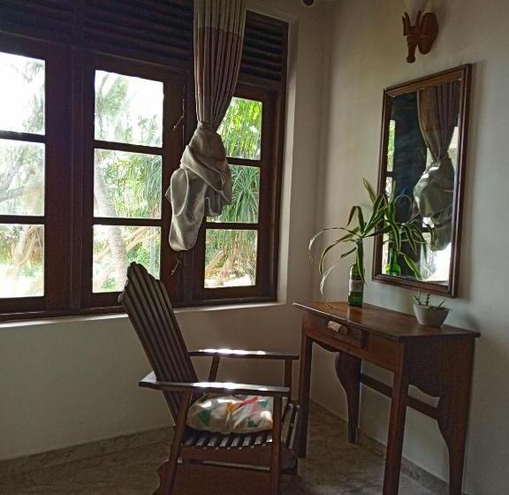 高级大房间, Voulez Vous, Managed By Dikwella Beach