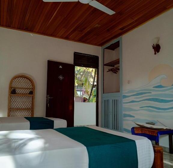 高级大房间, Voulez Vous, Managed By Dikwella Beach