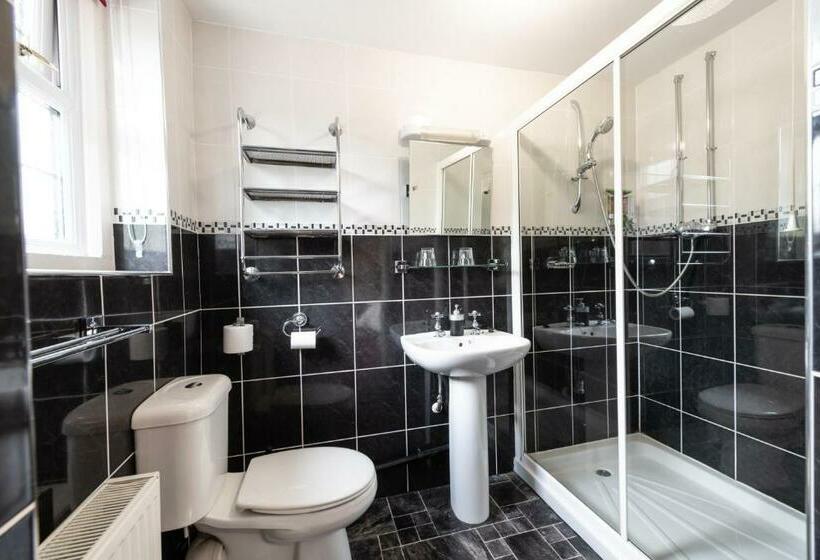 Стандартный Номер Кровать Кинг, Southlands B&b