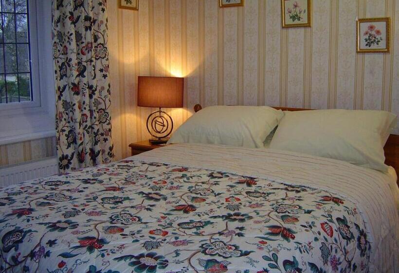 스탠다드 룸 킹사이즈 침대, Southlands B&b