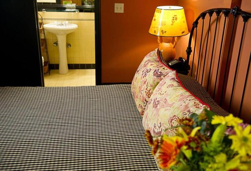 스탠다드 룸, Boheme