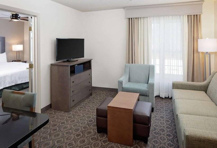 סוויטה, Homewood Suites By Hilton Hartford Farmington
