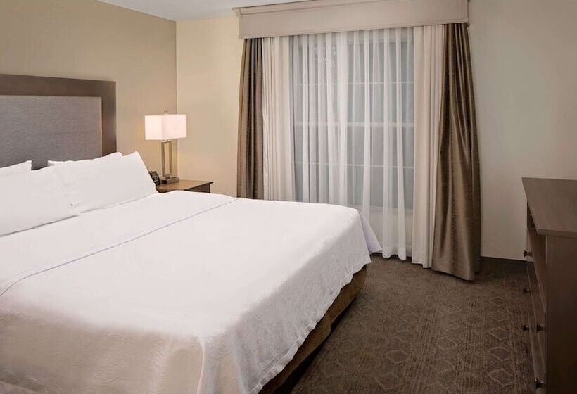 Люкс Адаптированный для Инвалидов, Homewood Suites By Hilton Hartford Farmington