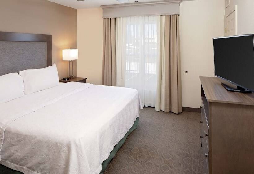 סוויטה, Homewood Suites By Hilton Hartford Farmington