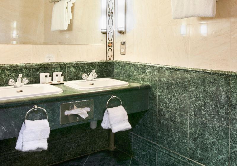 סוויטה מותאמת לאדם עם מוגבלויות, Homewood Suites By Hilton Hartford Farmington