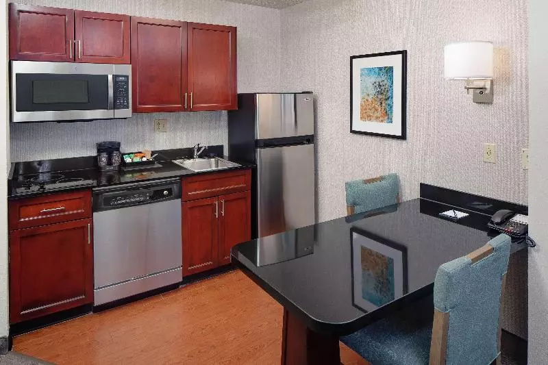 スイート, Homewood Suites By Hilton Hartford Farmington