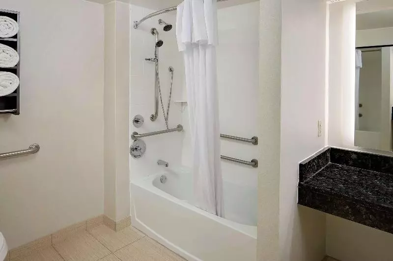 ２ベッドスイートルーム, Homewood Suites By Hilton Hartford Farmington