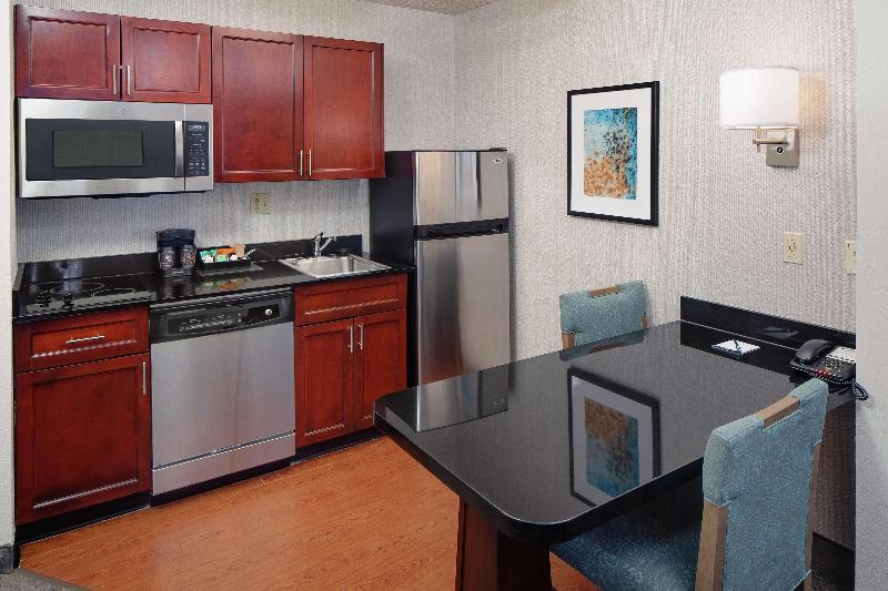 Люкс 2 Спальни, Homewood Suites By Hilton Hartford Farmington