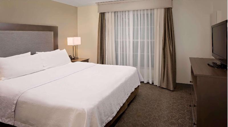 Люкс 2 Спальни, Homewood Suites By Hilton Hartford Farmington
